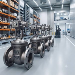تدارکات و تامین کالا