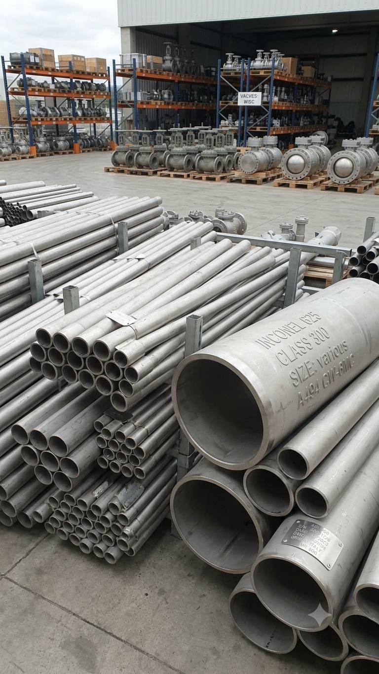 PIPE – TUBE لوله